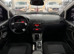 Ford C-max 1.8 MT (125 л.с.)