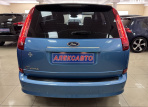 Ford C-max 1.8 MT (125 л.с.)