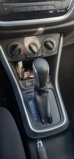 Suzuki SX4 1.6 AT (117 л.с.)
