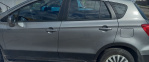 Suzuki SX4 1.6 AT (117 л.с.)