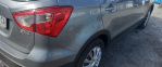 Suzuki SX4 1.6 AT (117 л.с.)