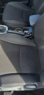 Suzuki SX4 1.6 AT (117 л.с.)