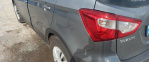 Suzuki SX4 1.6 AT (117 л.с.)