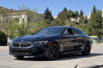 BMW 8 Series