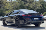 BMW 8 Series