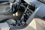 BMW 8 Series