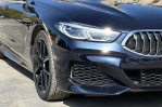 BMW 8 Series