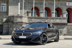 BMW 8 Series