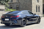 BMW 8 Series