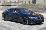 BMW 8 Series