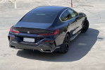 BMW 8 Series