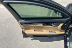 Mercedes S