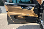 Mercedes S