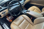 Mercedes S