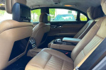 Mercedes S