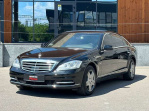 Mercedes S