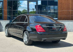 Mercedes S