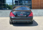 Mercedes S