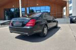 Mercedes S