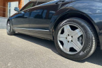 Mercedes S