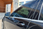 Mercedes S