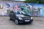Mercedes C