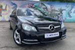 Mercedes C