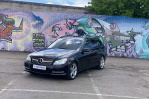 Mercedes C