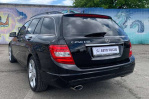 Mercedes C