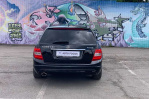 Mercedes C