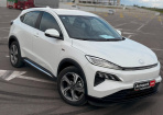Honda M-NV