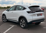 Honda M-NV