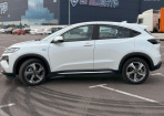 Honda M-NV