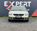 Mitsubishi Galant