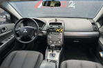 Mitsubishi Galant
