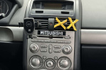 Mitsubishi Galant