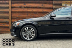 Mercedes S