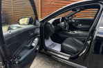 Mercedes S