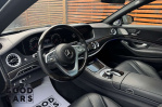 Mercedes S
