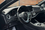 Mercedes S