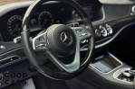 Mercedes S