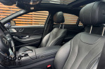 Mercedes S