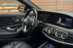 Mercedes S