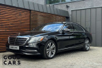 Mercedes S