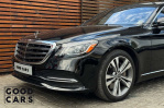 Mercedes S