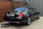 Mercedes S