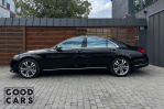 Mercedes S