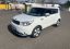KIA Soul EV