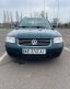 Volkswagen Passat 1.6 MT (101 л.с.)