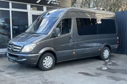 Mercedes Sprinter